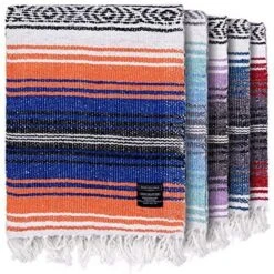 Benevolence LA Authentic Mexican Falsa Blanket 39 Benevolence LA Authentic Mexican Falsa Blanket -Home Decor Shop GUEST deb78821 7ab8 4c31 a8c6 3091673180db
