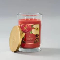 19oz Jar Candle Apple And Acorn Home Scents - Chesapeake Bay Candle -Home Decor Shop GUEST df333938 cdce 4fff b056 12ad5e82a773
