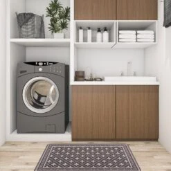 World Rug Gallery Border Anti-Fatigue Standing Mat 19 World Rug Gallery Border Anti-Fatigue Standing Mat -Home Decor Shop GUEST e0098251 a75e 4e9e 8cf3 0122d58ceb57