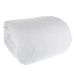 Fleming Supply Zippered Waterproof Mattress Cover - Queen 9 Fleming Supply Zippered Waterproof Mattress Cover - Queen -Home Decor Shop GUEST e1e60672 9b56 4bfd 8121 67a5b898c5ef