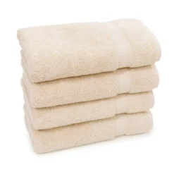 4pk Sinemis Turkish Hand Towel - Linum Home Textiles