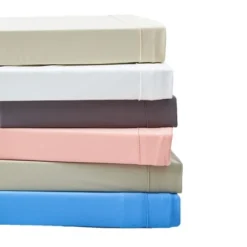 Performance Ultra Soft Solid Sheet Set -Home Decor Shop GUEST e3a9a8ef e0d5 4193 bd7b a2575d05af2d
