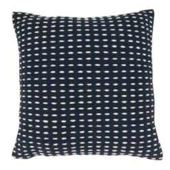 20"x20" Oversize Woven Wonder Dashed Square Throw Pillow Cover - Saro Lifestyle 10 20"x20" Oversize Woven Wonder Dashed Square Throw Pillow Cover - Saro Lifestyle -Home Decor Shop GUEST e3dcbe12 44f8 440e afdf f02d63f41309