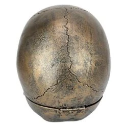 Design Toscano Memento Mori Skull Clock -Home Decor Shop GUEST e4314e03 e5b3 4a93 b9f1 68a1655ff0ef