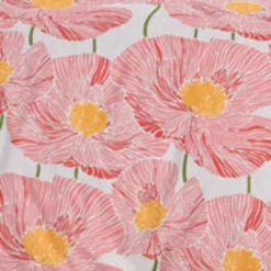 Color Solutions Path Of Poppies Comforter Set - Martex -Home Decor Shop GUEST e43ce8b4 2a30 4563 b777 146dbee3d240