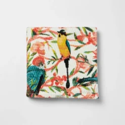 Floral Bird Bath Towel - Opalhouse™ -Home Decor Shop GUEST e4b39187 796a 4844 ac20 bd09f97054a1