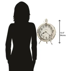 Howard Miller 635214 Howard Miller Saxony Mantel Clock 635214 11 Howard Miller 635214 Howard Miller Saxony Mantel Clock 635214 -Home Decor Shop GUEST e4c7ca9d 0b22 4b5d b0fd 190a3add2dc4