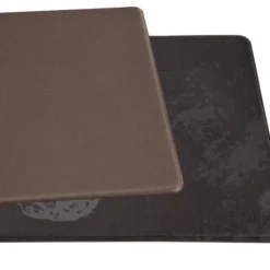 World Rug Gallery Welcome Kitchen Anti Fatigue Standing Mat -Home Decor Shop GUEST e4d73b72 dc89 40d2 b0e5 d09df32e613e