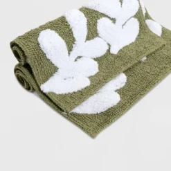 2pc Monte Carlo Floral Bath Rug Set - Chesapeake -Home Decor Shop GUEST e607a604 985e 4dc0 aa51 97662df0c55c