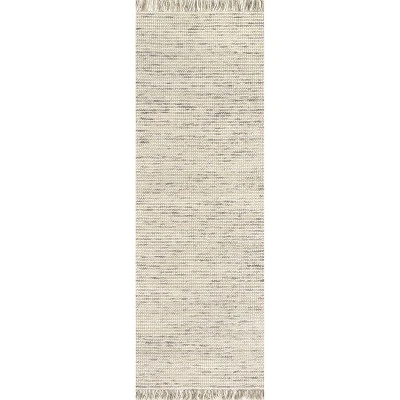NuLOOM Hand Woven Eileen Area Rug 12 NuLOOM Hand Woven Eileen Area Rug - Image 10