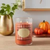 21.5oz Lidded Glass Jar 2-Wick Heritage Pumpkin Candle - Opalhouse™ -Home Decor Shop GUEST e76bc6ab 01dc 4de5 a006 5327b25e4b32