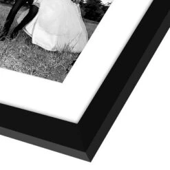 Americanflat Picture Frame With Tempered Shatter-resistant Glass - Available In A Variety Of Sizes And Styles -Home Decor Shop GUEST e76d5265 d8fd 47dd a8f4 456342306f96