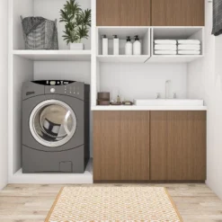 World Rug Gallery Geometric Anti-Fatigue Standing Mat 19 World Rug Gallery Geometric Anti-Fatigue Standing Mat -Home Decor Shop GUEST e8a72a41 d2b3 40bc b765 a331a4e6703d