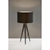 Director Table Lamp Black - Adesso -Home Decor Shop GUEST e8b66449 33c5 4038 85e3 0c65a6ddfcc8