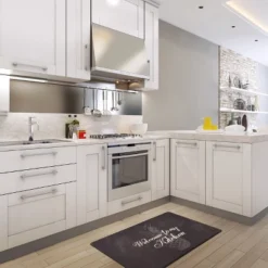 World Rug Gallery Welcome Kitchen Anti Fatigue Standing Mat -Home Decor Shop GUEST ea7699f9 f40d 416f b2d6 0cc812264b2c