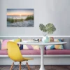 Beautiful Sunset At The Beach By Jan Becke Unframed Wall Canvas - ICanvas -Home Decor Shop GUEST ea9f43cb a18f 455d 914d c7f29bb47167