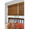 Radiance Cape Cod 46.5-in Cordless Maple Roman Shade -Home Decor Shop GUEST eb7d6ecf 6921 43fd 973a ab7d3dbe56fe 7
