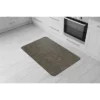 World Rug Gallery Textured Beige Anti-fatigue Mat -Home Decor Shop GUEST ebcee669 ca90 49e7 b356 c282651fbf4b