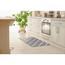 World Rug Gallery Trellis Anti Fatigue Mat -Home Decor Shop GUEST ec001ecb 8ab4 496a 86b2 68cd1c8b2739