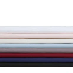Classic Cotton Solid Sheet Set - Brooklyn Loom -Home Decor Shop GUEST ec77820c 8cba 4a45 b002 112fec85d685