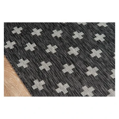 Villa Umbria Polypropylene Area Rug - Novogratz By Momeni 4 Villa Umbria Polypropylene Area Rug - Novogratz By Momeni - Image 2