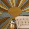 Alisa Galitsyna Sunshine 2 60" X 80" Tapestry - Society6 -Home Decor Shop GUEST ecd3efcd 57b7 4d06 9f47 6abe8a61dce3