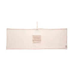 Kitsch XL Exfoliating Body Washcloth - Blush -Home Decor Shop GUEST eceb5f8e ea2b 4dee b553 974f75f5433a