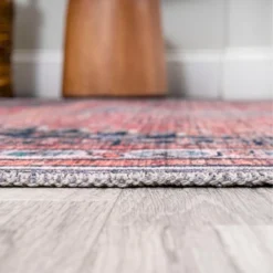 Dalyan Geometric Medallions Washable Area Rug - JONATHAN Y -Home Decor Shop GUEST ed3c40d2 690e 4379 90dd f87f95bf0904