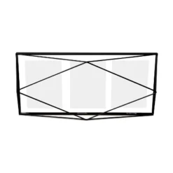 Set Of 3 Prisma Picture Frames Opening Black - Umbra 13 Set Of 3 Prisma Picture Frames Opening Black - Umbra -Home Decor Shop GUEST eddc516c fd5e 48cf bd2d c2323a2275dc
