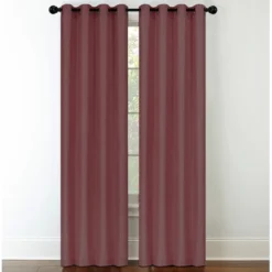 Kate Aurora 2 Piece Terry Slub Light Filtering Luxury Grommet Top Window Curtain Panels 10 Kate Aurora 2 Piece Terry Slub Light Filtering Luxury Grommet Top Window Curtain Panels -Home Decor Shop GUEST edf24395 5ea7 407c 89c7 b51ac20471a4