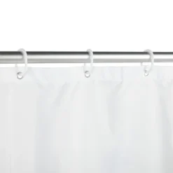 Juvale 72x72 In Botanical Floral Shower Curtain Set With 12 Hooks Set, Watercolor Flower Bathroom Decor -Home Decor Shop GUEST ee1749cd 4eec 411b 9a66 ceeaab610484