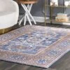 NuLOOM Vintage Lorena Area Rug 2 NuLOOM Vintage Lorena Area Rug -Home Decor Shop GUEST ee307f72 2dd1 410e 99be 2d2f01fafb26