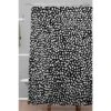 Iveta Abolina La Jardin Noir I Shower Curtain Black - Deny Designs 1 Iveta Abolina La Jardin Noir I Shower Curtain Black - Deny Designs -Home Decor Shop GUEST ee7df62b 9902 45f5 984b 9860d665330c