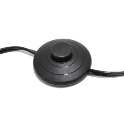 Arched Floor Lamp With Shade White - Simple Designs -Home Decor Shop GUEST ee99267d 9140 445b 9acf b0700cf55881