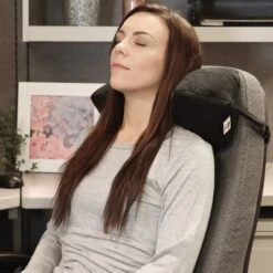 Chiropractic Bone Shaped Neck & Cervical Pillow- Lumbar Support -Home Decor Shop GUEST ef064fd9 ca74 4b31 8dde 312d2af34760