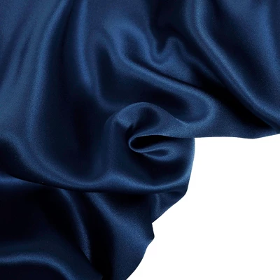 PiccoCasa Silk Pillowcase With Zipper For Hair And Skin Pillowcases 1 Pc 8 PiccoCasa Silk Pillowcase With Zipper For Hair And Skin Pillowcases 1 Pc - Image 6