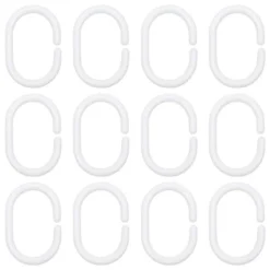 Juvale 72x72 In Botanical Floral Shower Curtain Set With 12 Hooks Set, Watercolor Flower Bathroom Decor -Home Decor Shop GUEST f0a065b3 282a 4de4 b1b8 9e07cbf5f6e8