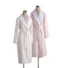 S/M Platinum Bath Robe Blush - Cassadecor -Home Decor Shop GUEST f1c00bb9 9a96 4324 84f4 b7f482105331