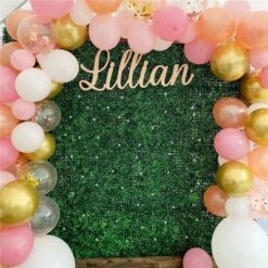 Yaheetech Pack Of 6 Faux Ivy Artificial Boxwood Panels Green -Home Decor Shop GUEST f2de6bd4 5b6b 403f 99ea 3c350713c693