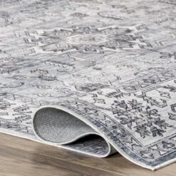 NuLOOM Britt Stain Repellent Machine Washable Area Rug 12 NuLOOM Britt Stain Repellent Machine Washable Area Rug -Home Decor Shop GUEST f3b23c18 706e 4504 9bc3 921612bb10d6