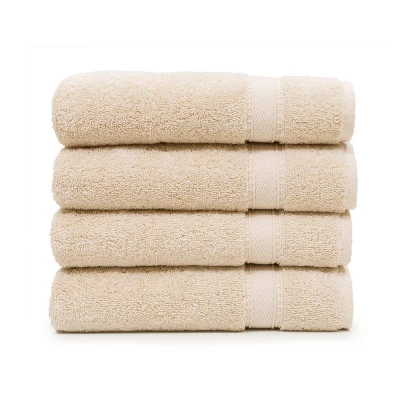 4pk Sinemis Turkish Hand Towel - Linum Home Textiles 4 4pk Sinemis Turkish Hand Towel - Linum Home Textiles - Image 2