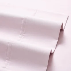 Cotton Sheets Set - Softest 400 Thread Count Bed Sheets, 100% Cotton Sateen, Cooling, Deep Pocket By California Design Den -Home Decor Shop GUEST f413ab43 466b 47d1 9a16 82b06a6e137a