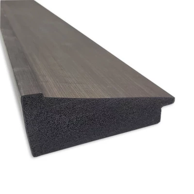 24" X 30" Non-Beveled William Rustic Woodgrain Bathroom Wall Mirror - Amanti Art 3 24" X 30" Non-Beveled William Rustic Woodgrain Bathroom Wall Mirror - Amanti Art