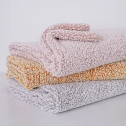 50"x60" Frosted Cozy Faux Shearling Throw Blanket - Freshmint -Home Decor Shop GUEST f5770ce2 2249 4392 9cc5 55a33f0699d7