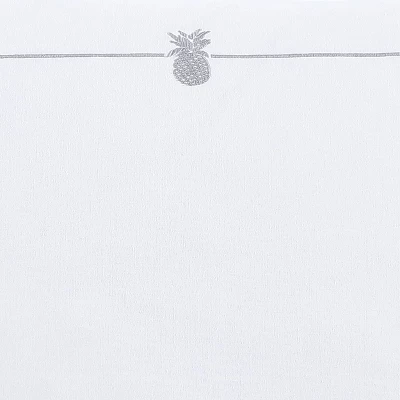 Pineapple Resort Duvet Cover Set - Tommy Bahama 7 Pineapple Resort Duvet Cover Set - Tommy Bahama - Image 5