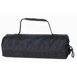 EEZ-RV Products Durable 9 X 12 Foot Reversible Outdoor Mat For Patios, Backyards, Campsites, & RV Pads W/ Carrying Case & Ground Stakes, Grey Vine -Home Decor Shop GUEST f6c2d337 4466 4adc a06d ef0f039f1465