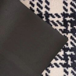 2'x3' ColorStar Hook Knit Door Mat Navy - Bungalow Flooring 12 2'x3' ColorStar Hook Knit Door Mat Navy - Bungalow Flooring -Home Decor Shop GUEST f7ca5075 d9ec 46f5 97d6 feb94adf427b