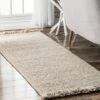 NuLOOM Hand Woven Eileen Area Rug -Home Decor Shop GUEST f95cd724 d5b6 4d97 9b5b 8e5d6e7caab6