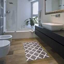 World Rug Gallery Trellis Anti Fatigue Mat -Home Decor Shop GUEST fa177864 6d04 49b2 8e24 ae6eedfa4a67