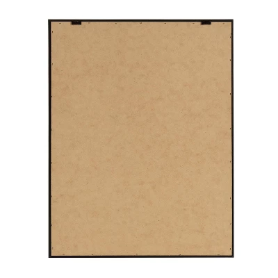 18" X 24" Sylvie Sunrise Over Marrakesh Framed Canvas By Kate Aurelia Holloway Natural - Kate & Laurel All Things Decor 5 18" X 24" Sylvie Sunrise Over Marrakesh Framed Canvas By Kate Aurelia Holloway Natural - Kate & Laurel All Things Decor - Image 3